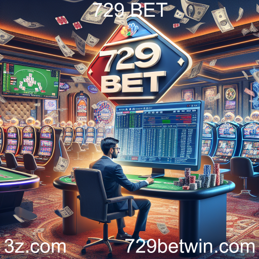 Dicas de Apostas para Maximizar Suas Chances no 729 BET